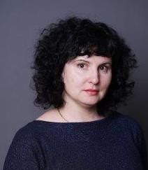 Тимошенко Кристина Михайловна.